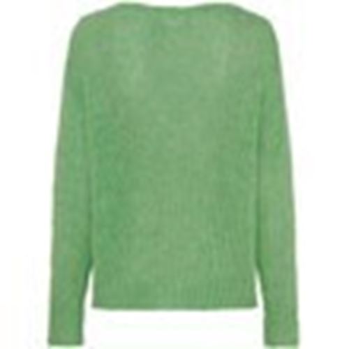 Tröjor/Koftor - Cosima Knit – fresh green